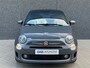 Fiat 500 1.0 Hybrid Sport | Pano | Cruise control | Carplay | Parkeer sensor | Climate control | NAVI | DAB | Zwarte hemel |