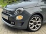 Fiat 500 1.0 Hybrid Sport | Pano | Cruise control | Carplay | Parkeer sensor | Climate control | NAVI | DAB | Zwarte hemel |