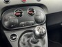 Fiat 500 1.0 Hybrid Sport | Pano | Cruise control | Carplay | Parkeer sensor | Climate control | NAVI | DAB | Zwarte hemel |