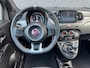 Fiat 500 1.0 Hybrid Sport | Pano | Cruise control | Carplay | Parkeer sensor | Climate control | NAVI | DAB | Zwarte hemel |