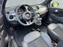 Fiat 500 1.0 Hybrid Sport | Pano | Cruise control | Carplay | Parkeer sensor | Climate control | NAVI | DAB | Zwarte hemel |