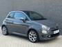 Fiat 500 1.0 Hybrid Sport | Pano | Cruise control | Carplay | Parkeer sensor | Climate control | NAVI | DAB | Zwarte hemel |