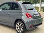 Fiat 500 1.0 Hybrid Sport | Pano | Cruise control | Carplay | Parkeer sensor | Climate control | NAVI | DAB | Zwarte hemel |