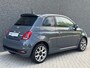 Fiat 500 1.0 Hybrid Sport | Pano | Cruise control | Carplay | Parkeer sensor | Climate control | NAVI | DAB | Zwarte hemel |