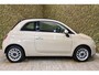 Fiat 500C 1.2 Lounge Cabrio | Cappuccino | P. sensor
