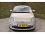 Fiat 500C 1.2 Lounge Cabrio | Cappuccino | P. sensor