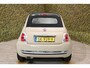 Fiat 500C 1.2 Lounge Cabrio | Cappuccino | P. sensor