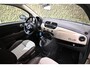 Fiat 500C 1.2 Lounge Cabrio | Cappuccino | P. sensor