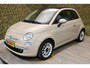 Fiat 500C 1.2 Lounge Cabrio | Cappuccino | P. sensor