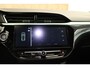 Opel Corsa-e Electric Yes 50 kWh - APPLE CARPLAY/ANDROID AUTO - VOORSTOELEN VERWARMD - STUURVERWARMING - CLIMATE CONTROL - PARKEERSENSOREN VOOR EN ACHTER - CRUISE CONTROL
