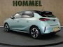 Opel Corsa-e Electric Yes 50 kWh - APPLE CARPLAY/ANDROID AUTO - VOORSTOELEN VERWARMD - STUURVERWARMING - CLIMATE CONTROL - PARKEERSENSOREN VOOR EN ACHTER - CRUISE CONTROL