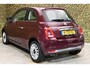 Fiat 500 1.2 Lounge | PDC | Panorama | Bordeaux