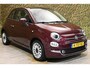 Fiat 500 1.2 Lounge | PDC | Panorama | Bordeaux