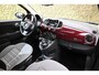 Fiat 500 1.2 Lounge | PDC | Panorama | Bordeaux