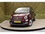 Fiat 500 1.2 Lounge | PDC | Panorama | Bordeaux