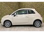 Fiat 500 1.2 Lounge | Cappuccino | Airco | 16"velgen