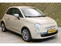 Fiat 500 1.2 Lounge | Cappuccino | Airco | 16"velgen