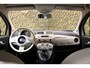 Fiat 500 1.2 Lounge | Cappuccino | Airco | 16"velgen