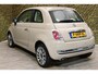 Fiat 500 1.2 Lounge | Cappuccino | Airco | 16"velgen