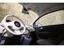 Fiat 500 1.2 Lounge | Cappuccino | Airco | 16"velgen