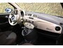 Fiat 500 1.2 Lounge | Cappuccino | Airco | 16"velgen