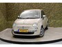 Fiat 500 1.2 Lounge | Cappuccino | Airco | 16"velgen