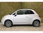 Fiat 500C 1.2 Star Cabrio | Pink | Carplay | PDC | Leder