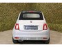 Fiat 500C 1.2 Star Cabrio | Pink | Carplay | PDC | Leder