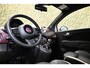 Fiat 500C 1.2 Star Cabrio | Pink | Carplay | PDC | Leder
