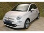 Fiat 500C 1.2 Star Cabrio | Pink | Carplay | PDC | Leder