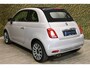 Fiat 500C 1.2 Star Cabrio | Pink | Carplay | PDC | Leder