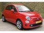Fiat 500 1.0 Hybrid Sport(Look) | P.Sensor | Cruise
