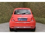 Fiat 500 1.2 Lounge | PDC | Climate cntrl. *Koraalrood