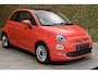 Fiat 500 1.2 Lounge | PDC | Climate cntrl. *Koraalrood