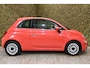 Fiat 500 1.2 Lounge | PDC | Climate cntrl. *Koraalrood