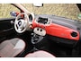 Fiat 500 1.2 Lounge | PDC | Climate cntrl. *Koraalrood
