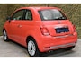 Fiat 500 1.2 Lounge | PDC | Climate cntrl. *Koraalrood