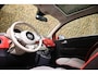 Fiat 500 1.2 Lounge | PDC | Climate cntrl. *Koraalrood
