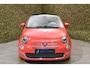 Fiat 500 1.2 Lounge | PDC | Climate cntrl. *Koraalrood