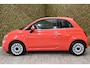 Fiat 500 1.2 Lounge | PDC | Climate cntrl. *Koraalrood