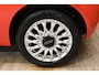 Fiat 500 1.2 Lounge | PDC | Climate cntrl. *Koraalrood
