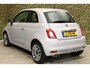 Fiat 500 1.2 Star Pink | Carplay | Cruise | Panorama | PDC