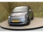 Fiat 500 1.2 Lounge | Panorama | Airco