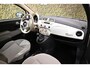 Fiat 500 1.2 Lounge | PDC | LM-velgen 16"