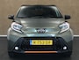 Toyota Aygo X 1.0 VVT-i S-CVT Limited - ORIGINEEL NEDERLANDSE AUTO - HOMMEL ONDERHOUDEN - PARKEERSENSOREN VOOR EN ACHTER - KEYLESS ENRTY & START - JBL GELUIDSINSTALLATIE - STOELVERWARMING - DRAADLOZE TELEFOONLADER