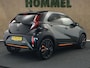 Toyota Aygo X 1.0 VVT-i S-CVT Limited - ORIGINEEL NEDERLANDSE AUTO - HOMMEL ONDERHOUDEN - PARKEERSENSOREN VOOR EN ACHTER - KEYLESS ENRTY & START - JBL GELUIDSINSTALLATIE - STOELVERWARMING - DRAADLOZE TELEFOONLADER