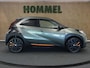 Toyota Aygo X 1.0 VVT-i S-CVT Limited - ORIGINEEL NEDERLANDSE AUTO - HOMMEL ONDERHOUDEN - PARKEERSENSOREN VOOR EN ACHTER - KEYLESS ENRTY & START - JBL GELUIDSINSTALLATIE - STOELVERWARMING - DRAADLOZE TELEFOONLADER