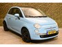Fiat 500 1.2 Lounge | Climate cntrl. | Airco