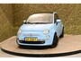 Fiat 500 1.2 Lounge | Climate cntrl. | Airco