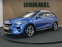 Kia Xceed 1.0 T-GDi DynamicPlusLine - 18 INCH LICHT METALEN VELGEN MET HANKOOK BANDEN - JBL AUDIO - CAMERA - HALF LEDEREN BEKLEDING - LICHT EN REGENSENSOR - STOELVERWARMING - STUURVERWARMING - PARKEERSENSOREN ACHTER - PASSAGIERSSTOEL IN HOOGTE VERSTELBAAR - ONDERHOUDSHISTORIE AANWEZIG